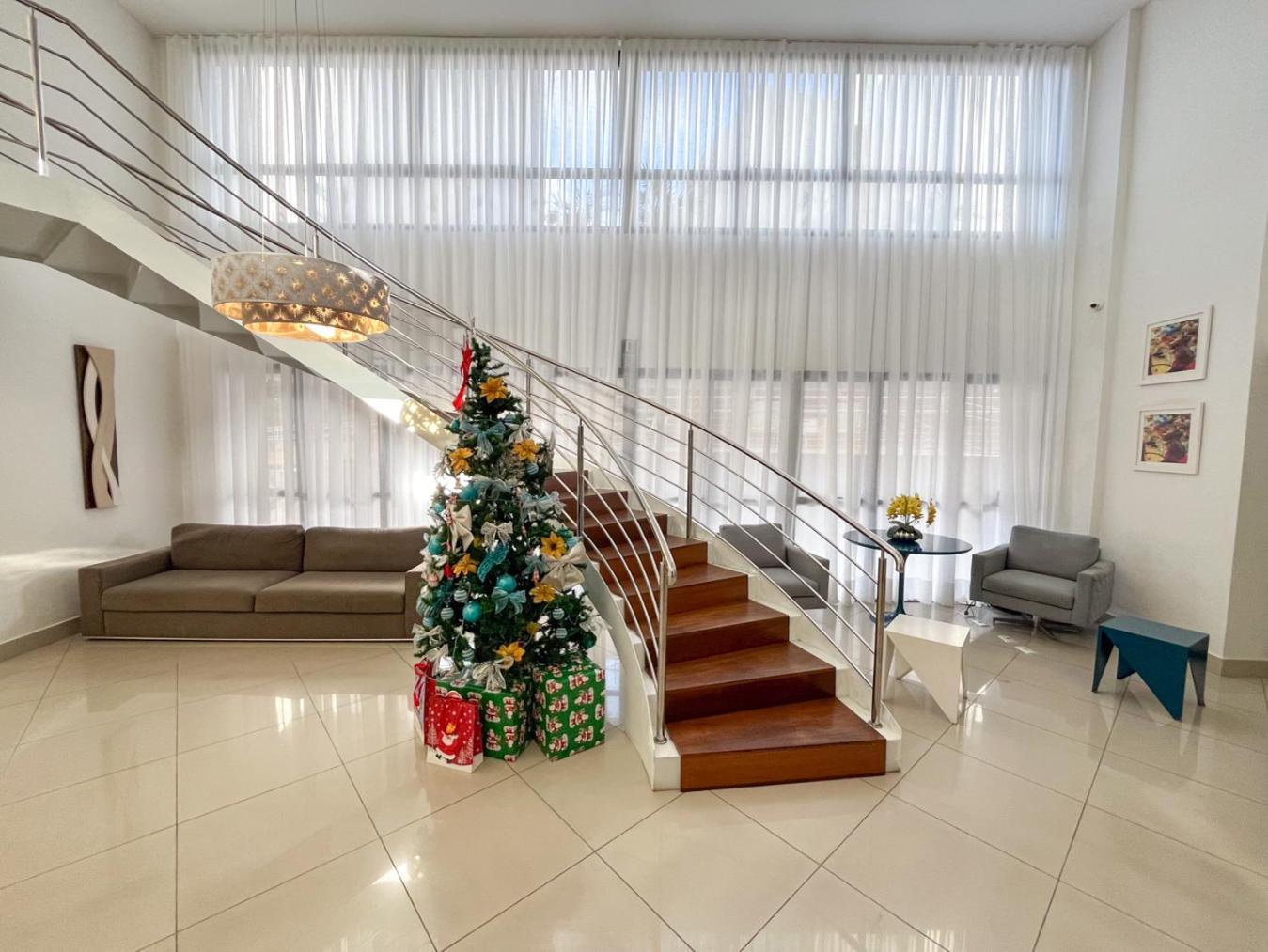 Ponta Negra Flats Confort Accommodations Vista Para O Mar Natal Exteriér fotografie
